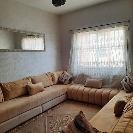 Bel Appartement A Louer Агадир Екстериор снимка