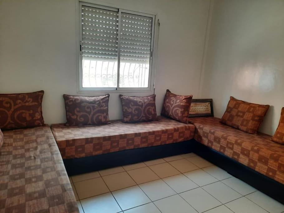 Bel Appartement A Louer Агадир Екстериор снимка