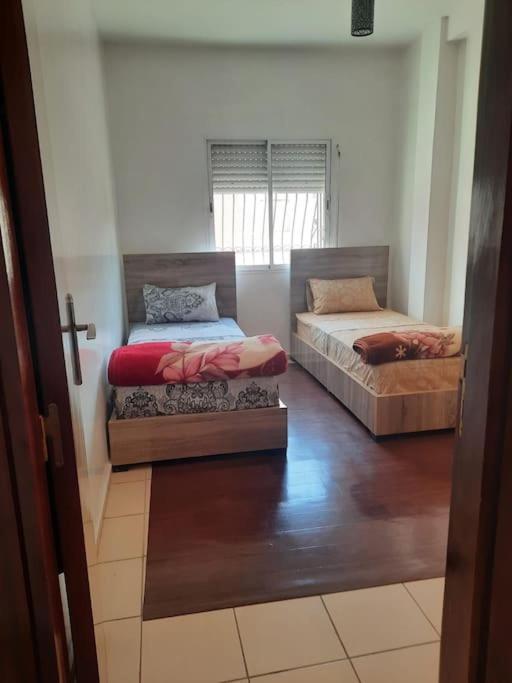 Bel Appartement A Louer Агадир Екстериор снимка