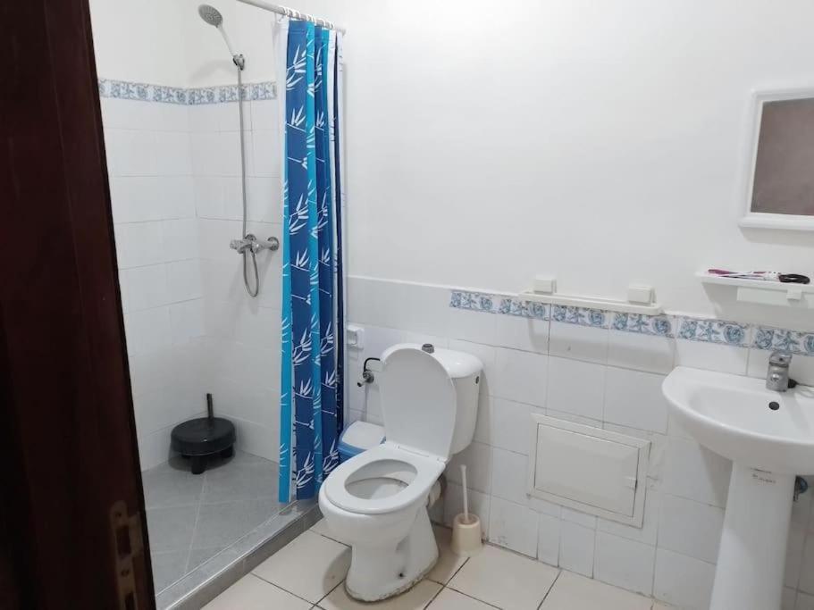 Bel Appartement A Louer Агадир Екстериор снимка