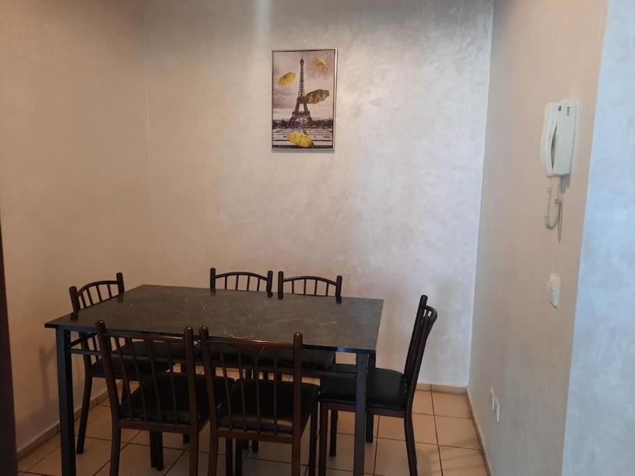 Bel Appartement A Louer Агадир Екстериор снимка